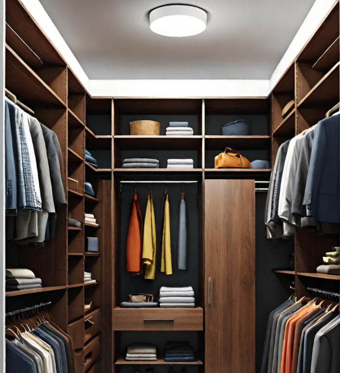 Closet