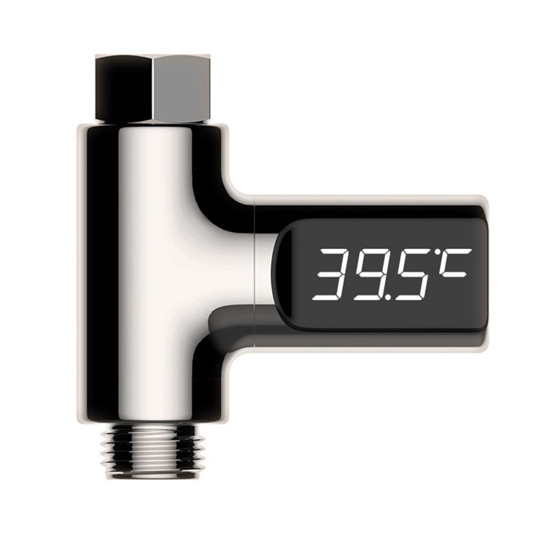 Digital Water Temperature Gage