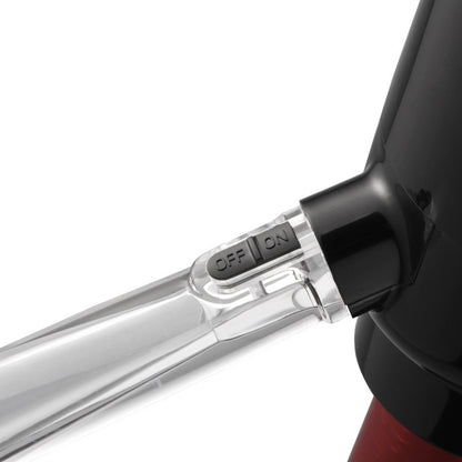 Smart Wine Pourer