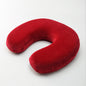 Comfortable U-Shape Travel Pillow