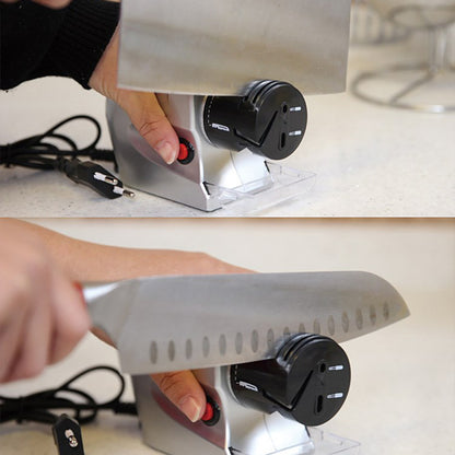 Electric Knife Sharpener