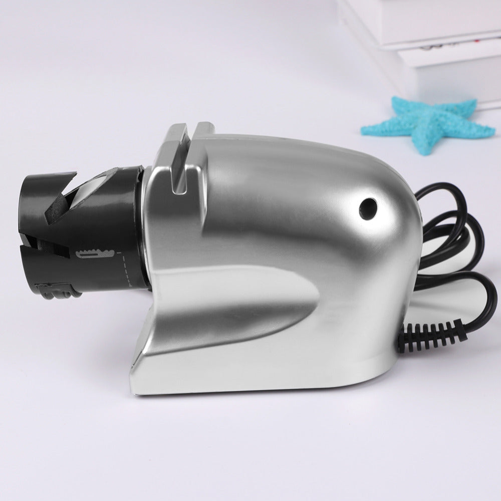 Electric Knife Sharpener