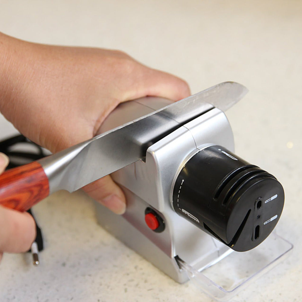 Electric Knife Sharpener