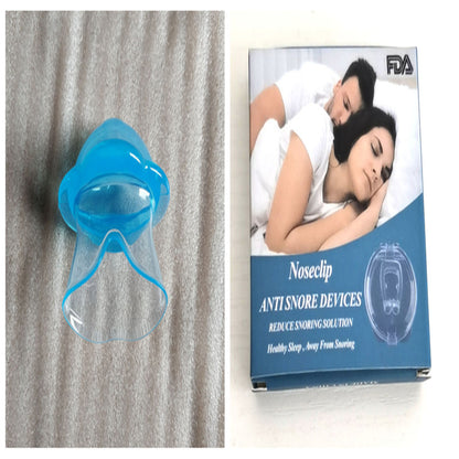 Silicone tongue guard stopper stopper tongue guard anti-snoring device